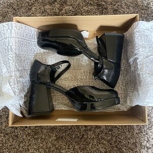 Steve Madden Mimi Heels